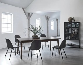 Bari bővíthető étkezőasztal