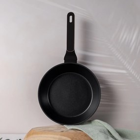 BerlingerHaus Black Rose titánbevonatú edénykészlet, 10 darabos