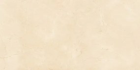 Padló Fineza Glossy Marbles crema marfil 60x120 cm fényezett CRMAR612POL