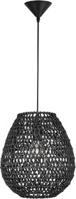Függeszték Fekete GRIFFIN NOVA LUCE 9858713