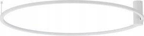 Fürdőszobai Led mennyezeti lámpa 35W IP44 Ringa CL0112-M-WH Yaskr