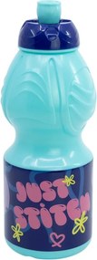 Disney Lilo és Stitch, A csillagkutya Palms műanyag sportkulacs 400 ml