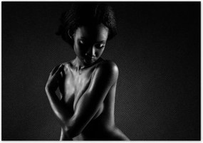 Poszterek 100x70 Aktok Meztelenség Szerelem Fotó