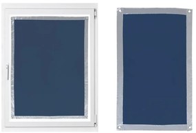 Kék termo napárnyékoló 59x114 cm – Maximex