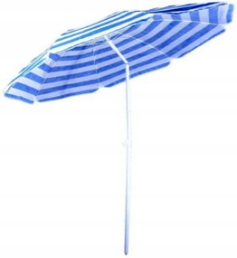 Kerti Strand Napernyő Erkélyre Törhető 135 cm
