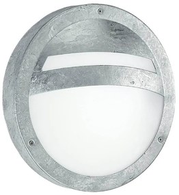 Eglo 32189 - LED Kültéri fali lámpa SEVILLA LED/7W/230V IP44