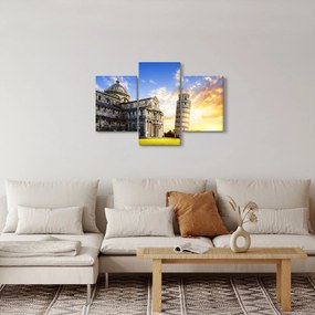 Kép - Pisa (90x60 cm)