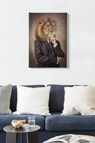 Kanvas vászonkép, 50×70 cm – TR529TCR1135