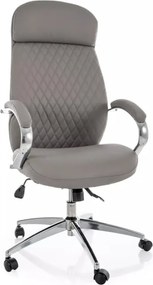 Q-09 forgószék szürke