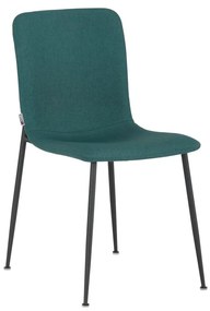 Zöld étkezőszék szett 2 db-os Faye - Støraa