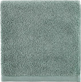 FABULOUS törülköző prémium minőség, zsályazöld 100x50 cm