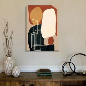 Vászonkép, 50×70 cm – TR255LNC1179