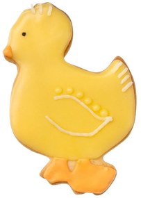 Spring 5 db-os húsvéti kiszúró készlet - Zenker