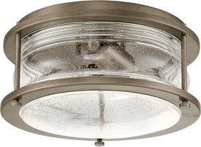 Kichler Ashland Bay KL-ASHLANDBAY-F-BU Mennyezeti Lámpa 1x60W/E27 IP44
