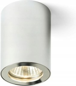 Rendl Lola 88 mennyezeti lámpa króm IP54 GU10 35W, fürdőszobába