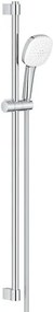 Zuhanyszett GROHE Tempesta Cube króm 27788003