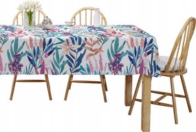 Abrosz Asztalra 140x320 Színes Levelek 4273A