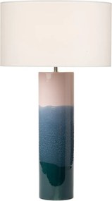 Dar Lighting IGNATIO IGN4255 Asztali lámpa 1x60W/E27