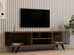 TV asztal Pibane (dió)  . 1095257