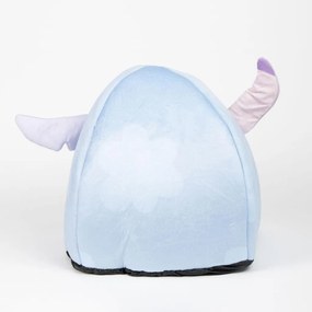 Disney Lilo és Stitch, A csillagkutya Angel 3D kisállat fekhely 38 cm