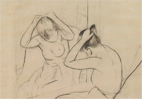 Fotótapéta Flizelina falra 3D Loft Művészi elegancia 312x219 Ragasztó