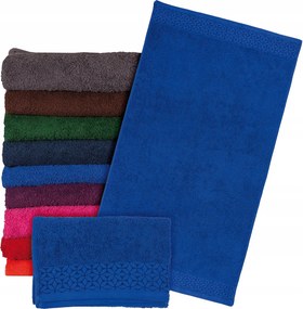 Kiváló minőségű Reis India frottír törölköző