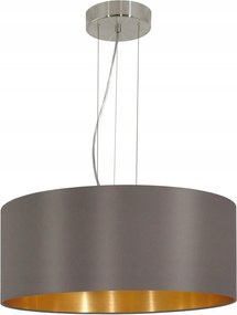 Eglo függesztett lámpa Maserlo 31608