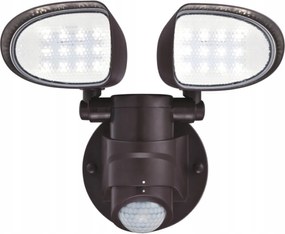 Kültéri biztonsági fali lámpa Secure Westinghouse