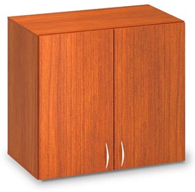 Kiegészítő szekrény ProOffice 80 x 47 x 71,7 cm, cseresznye