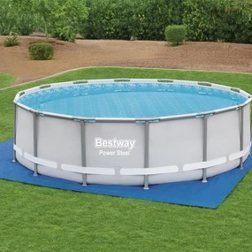 Bestway &quot;Flowclear&quot; medencealátét 488 x 488 cm
