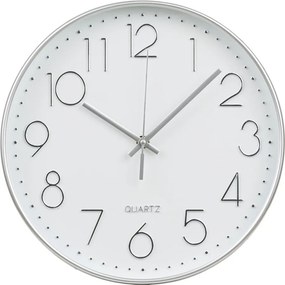 Fali óra ø 30 cm Lalibela – House Nordic