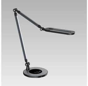 Prezent 31210 - LED Dimmelhető asztali lámpa PTYAS 1xLED/10W/230V