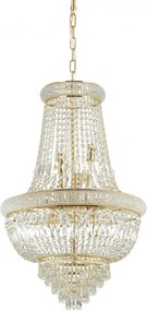 FĂŒggesztĂ©k Arany IDEAL LUX 207216