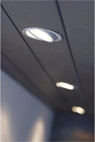 Nordlux TIP 20299931 Beépíthető spotlámpa 1x35W/GU10 IP23
