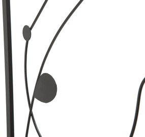Vas fali paneltest egyszerűen készlet 2db 50x1x100cm
