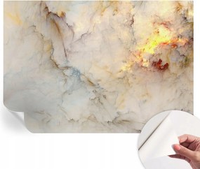 Modern Öntapadós Fotótapéta Mosható Színes tájkép 208x146 cm