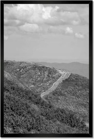 Poszterek keretben 40x60 Bieszczady-hegység