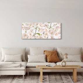 Kép - Virágzás kegyelemmel N⁰1 (120x50 cm)