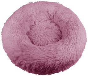 DOGGURU kutyafekhely rózsaszín, átmérő 40 cm