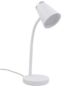 Milagro LED Asztali lámpa CHICO LED/4,5W/230V fehér MI2577