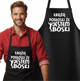 Valentin Napi Ajándék Kötény A Férj Barátjának Valentin Napra Születésnapra