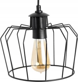 Modern Függőlámpák Loft Tarantula 2760/Z-B-1