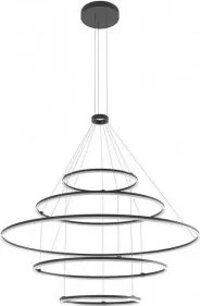 REDO 01-2489-TRIAC ORBIT Modern Led Függesztett Lámpa LED IP20