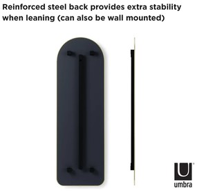 Álló tükör 51x158 cm Hubba – Umbra