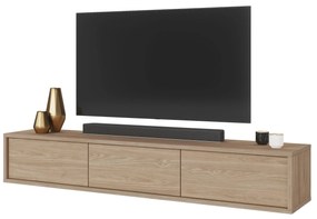 TV asztal Fiora 38 (Olajozott tölgy). 1066460