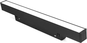 DomenoLED LINIA 470 Sínreflektor 12W/LED 4000K 960LM
