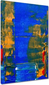 Festmények 80x120 Absztrakt Henri