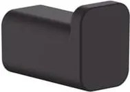 Hansgrohe AddStoris fogas fekete matt színben 41742670