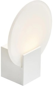 Nordlux Nordlux - HESTER LED 9,5W/230V fehér, állítható fürdőszobai fali lámpa NX0183