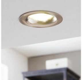 Eglo 98244 - LED Dimmelhető beépíthető lámpa SALICETO LED/6W/230V